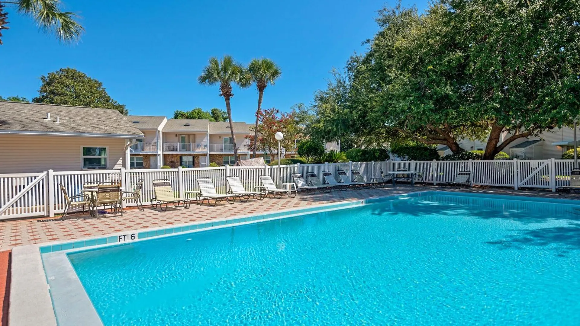 Woodland Shores 11 Destin
