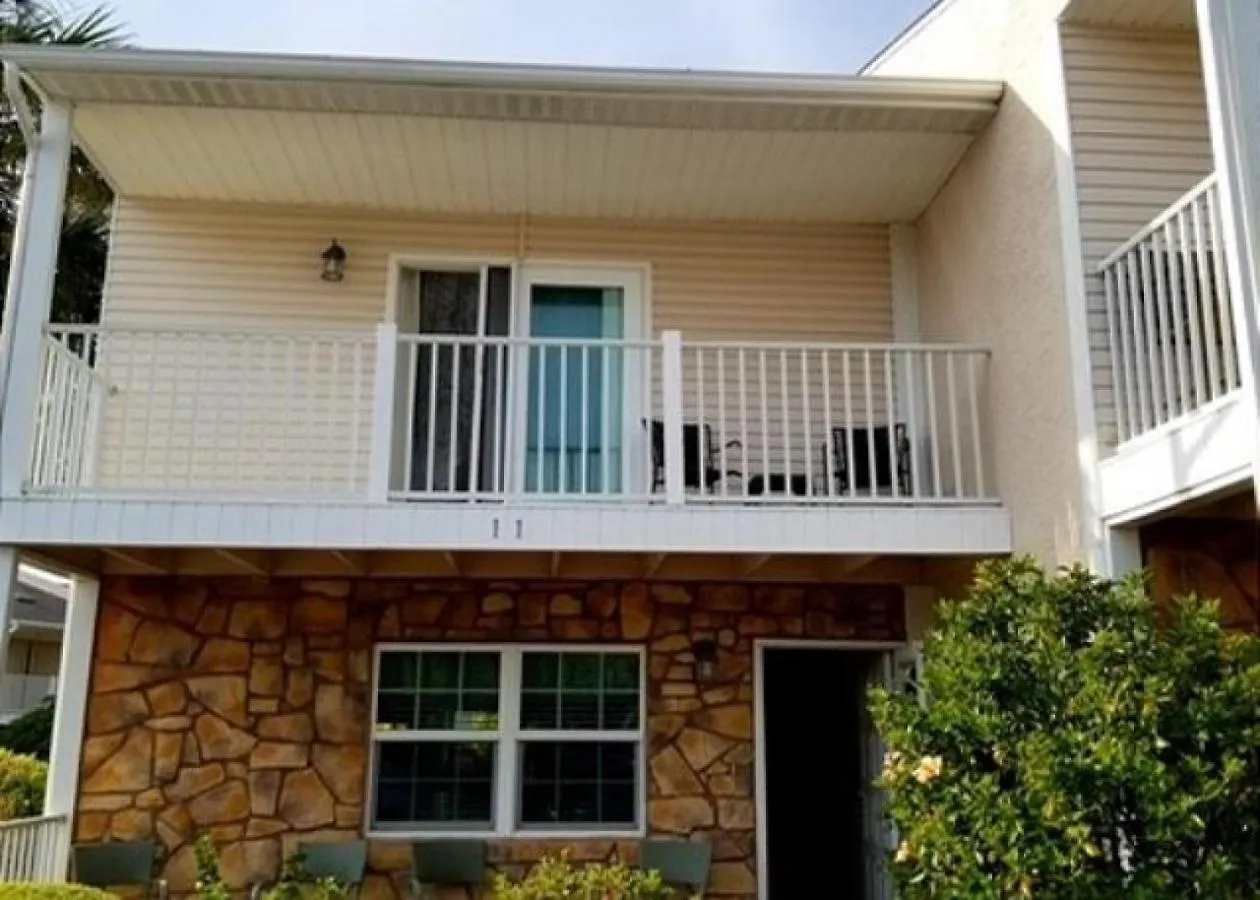Woodland Shores 11 Destin