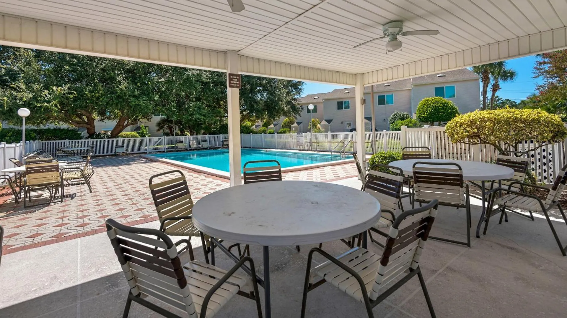 Woodland Shores 11 Destin