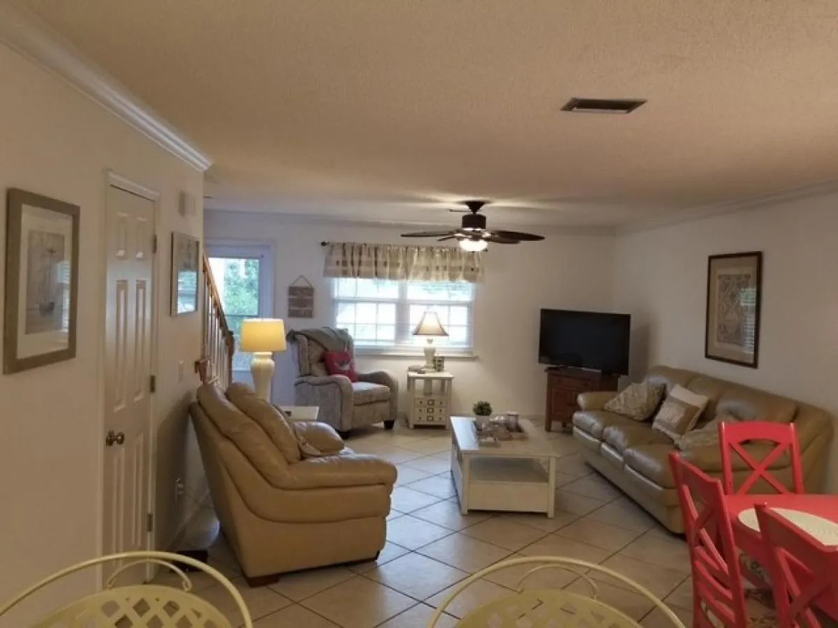 Woodland Shores 11 Destin