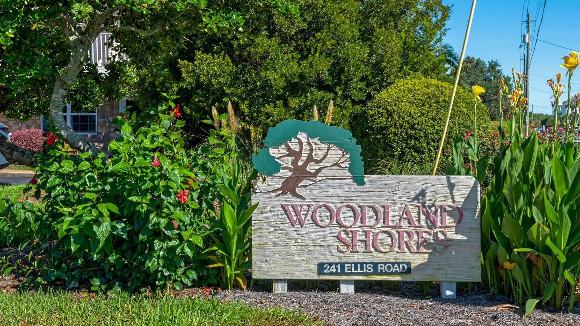 Woodland Shores 11 Destin 0*,