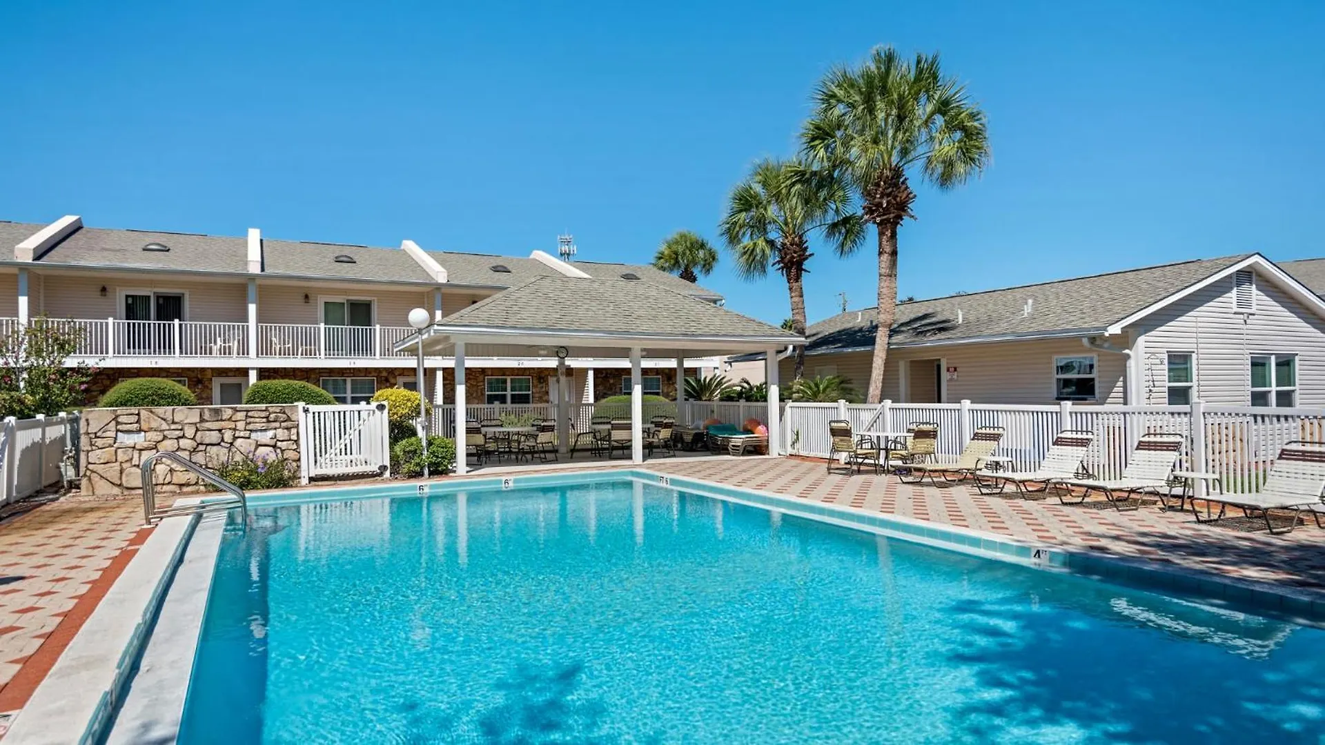 Woodland Shores 11 Destin