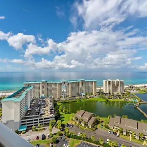 Ariel Dunes Ii 2303 Flr23 2br 2ba 6 Destin